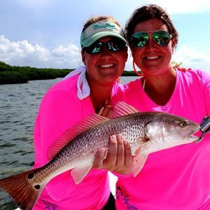 Meet your Posher, Tia